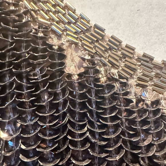 NWT‎ French Connection Women's Sparkle Hour Dress, Size 10, MSRP $398 - Picture 10 of 12